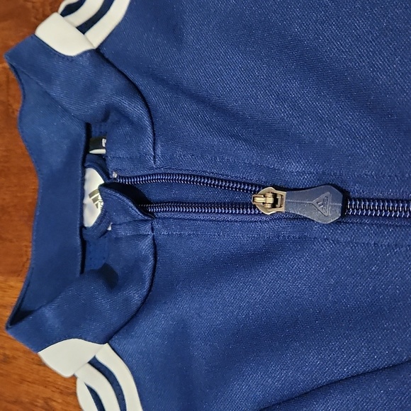 Adidas ladies climacool zip up jacket - Picture 6 of 10